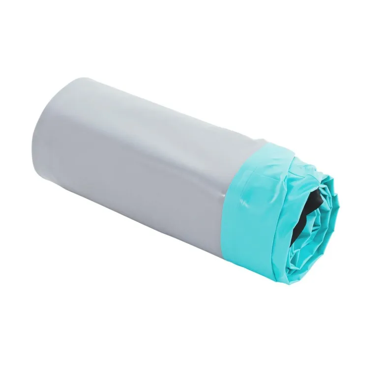 Mata Gimnastyczna Pronovation 300x100x20cm Pompa - 3