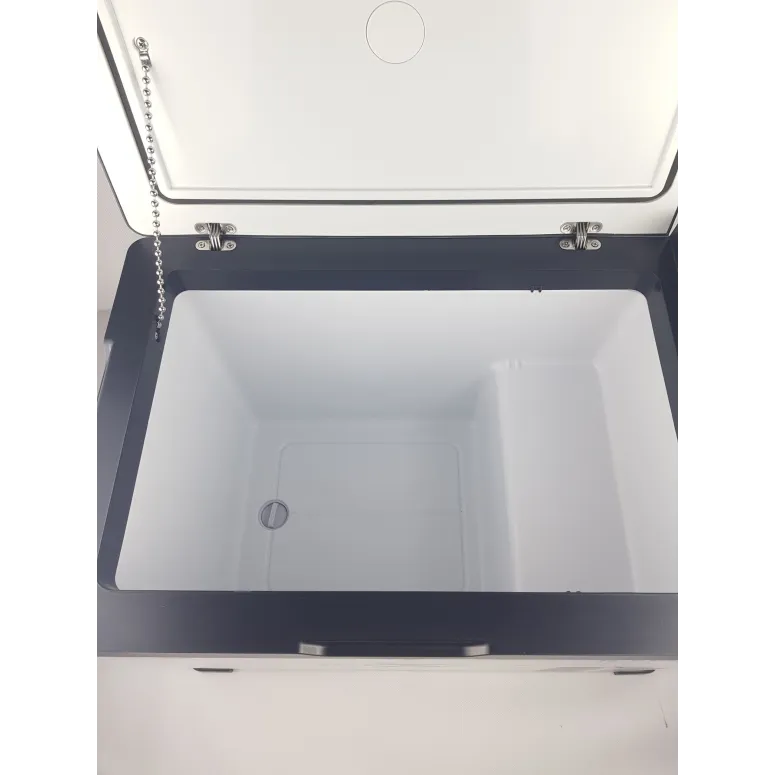 Lodówka Zamrażarka Turystyczna CrossTools ICEBOX 40 12V 24V 230V -20°C 40L - 12