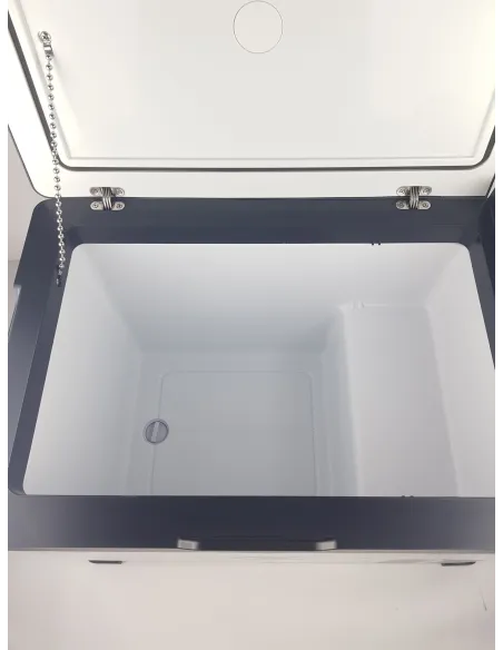 Lodówka Zamrażarka Turystyczna CrossTools ICEBOX 40 12V 24V 230V -20°C 40L - 12