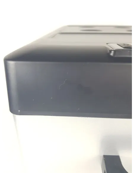 Lodówka Zamrażarka Turystyczna CrossTools ICEBOX 40 12V 24V 230V -20°C 40L - 7