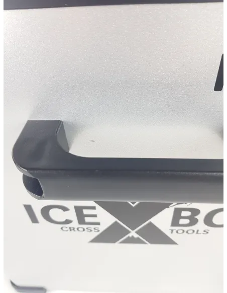 Lodówka Zamrażarka Turystyczna CrossTools ICEBOX 40 12V 24V 230V -20°C 40L - 8