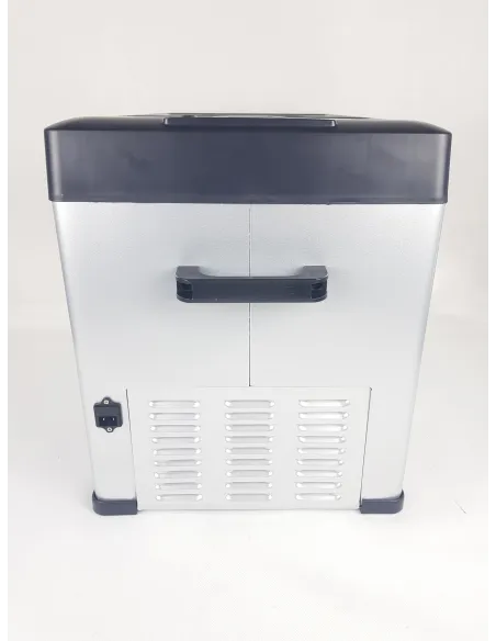 Lodówka Zamrażarka Turystyczna CrossTools ICEBOX 40 12V 24V 230V -20°C 40L - 4