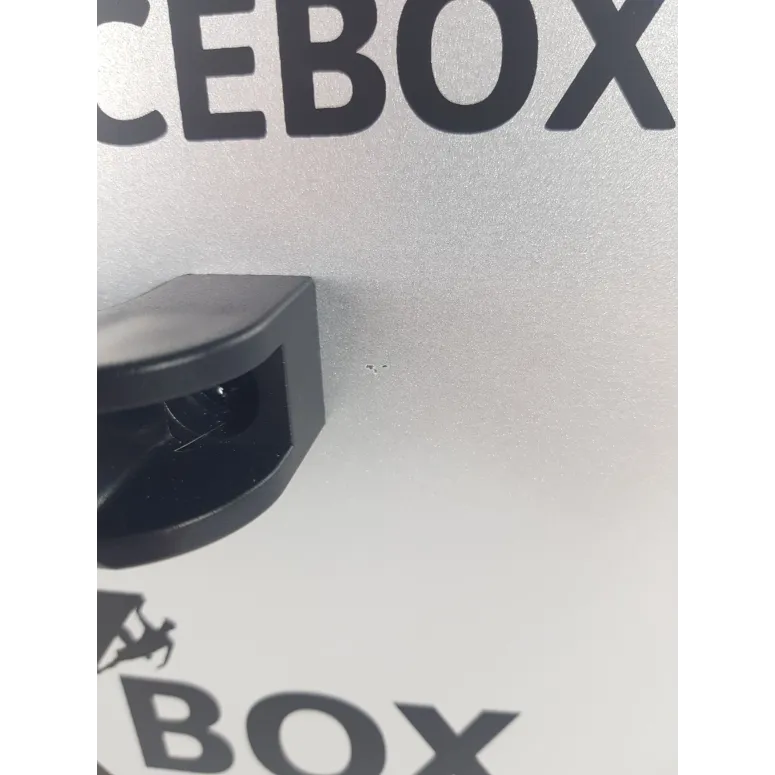 Lodówka Zamrażarka Turystyczna CrossTools ICEBOX 40 12V 24V 230V -20°C 40L - 9