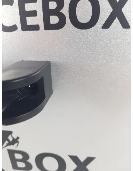 Lodówka Zamrażarka Turystyczna CrossTools ICEBOX 40 12V 24V 230V -20°C 40L - 9