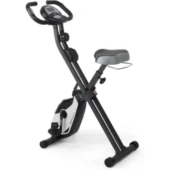 Rower Stacjonarny Ultrasport F-Bike Heavy Składany