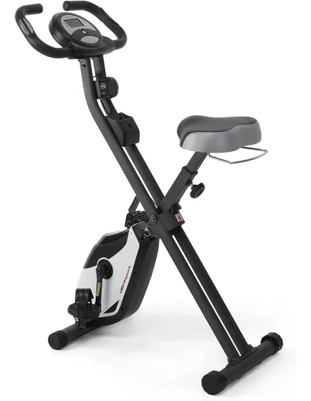 Rower Stacjonarny Ultrasport F-Bike Heavy Składany - 1