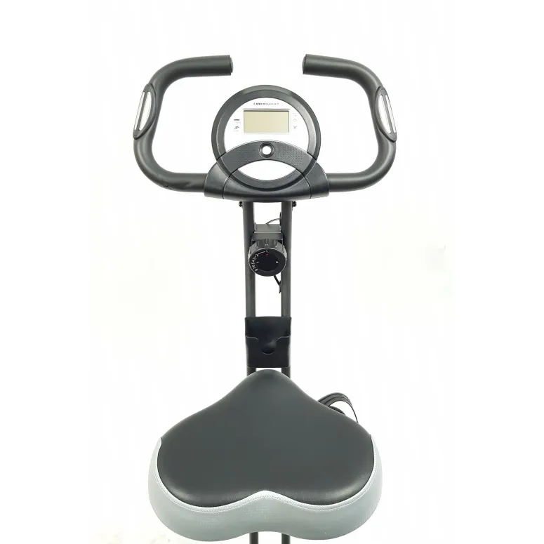 Rower Stacjonarny Ultrasport F-Bike Heavy Składany - 7