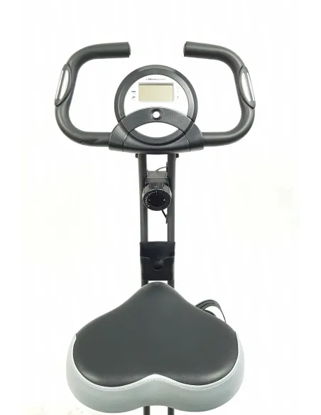 Rower Stacjonarny Ultrasport F-Bike Heavy Składany - 7