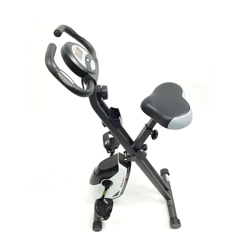 Rower Stacjonarny Ultrasport F-Bike Heavy Składany - 3