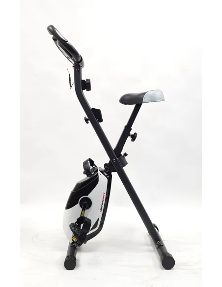 Rower Stacjonarny Ultrasport F-Bike Heavy Składany - 4