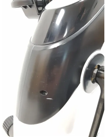 Rower Stacjonarny Ultrasport F-Bike Heavy Składany - 11