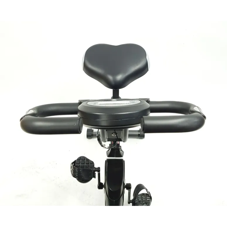 Rower Stacjonarny Ultrasport F-Bike Heavy Składany - 12