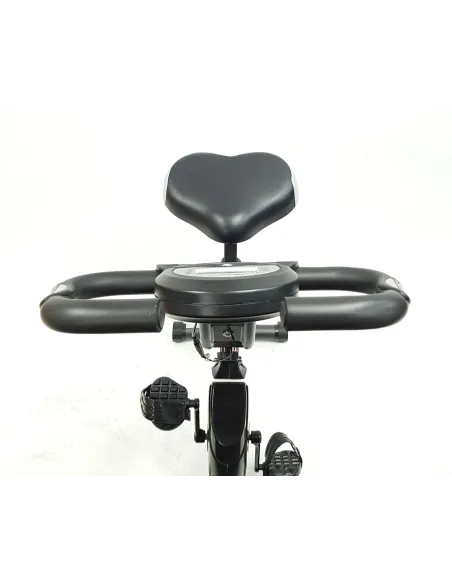 Rower Stacjonarny Ultrasport F-Bike Heavy Składany - 12