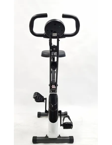 Rower Stacjonarny Ultrasport F-Bike Heavy Składany - 6