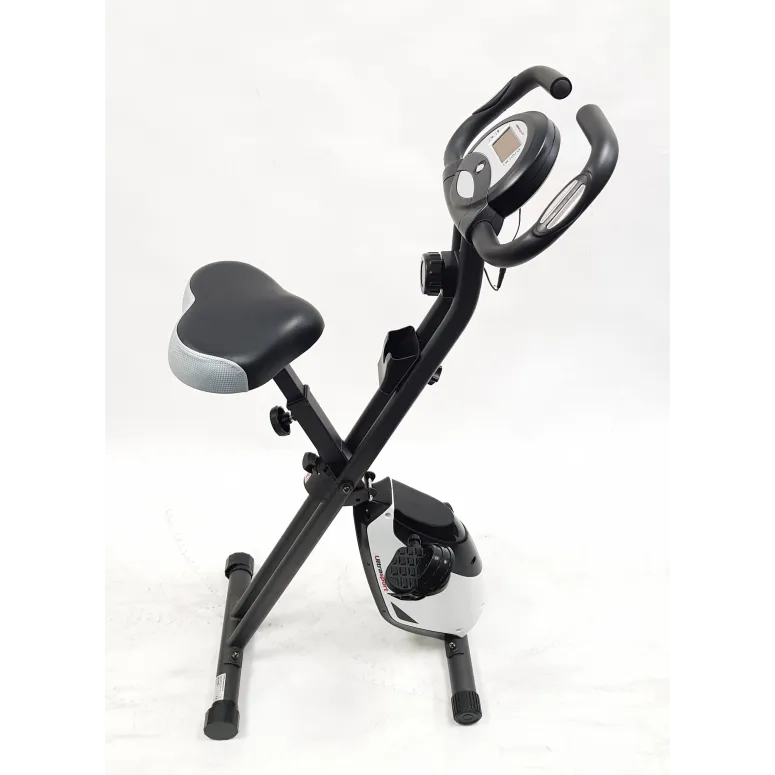 Rower Stacjonarny Ultrasport F-Bike Heavy Składany - 8
