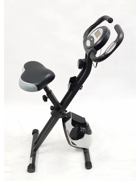 Rower Stacjonarny Ultrasport F-Bike Heavy Składany - 8