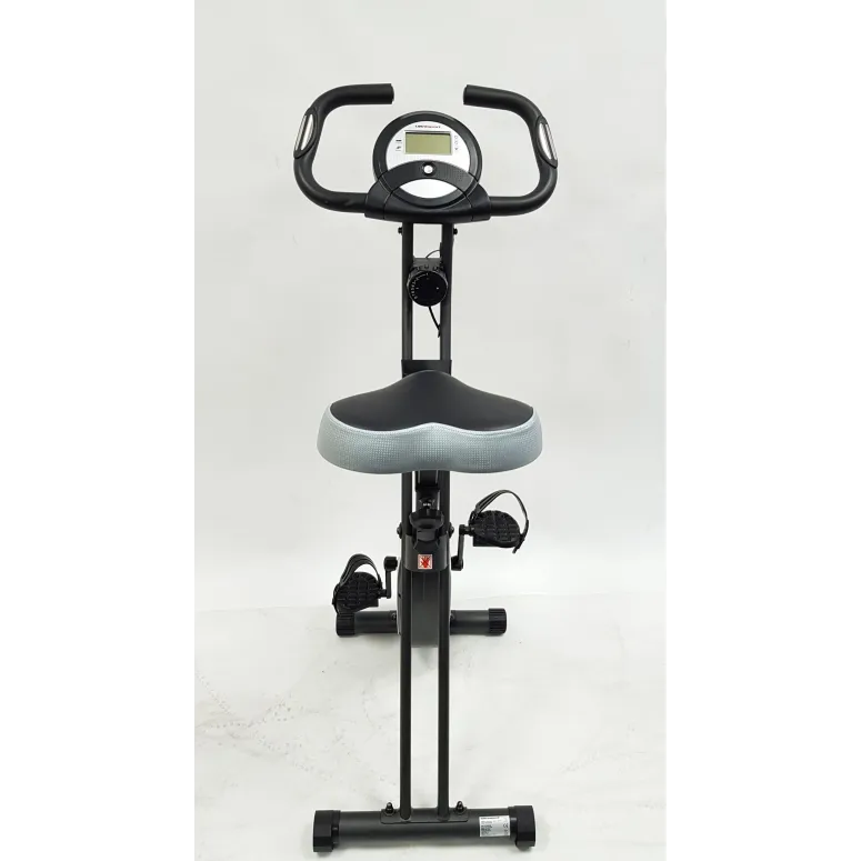 Rower Stacjonarny Ultrasport F-Bike Heavy Składany - 10