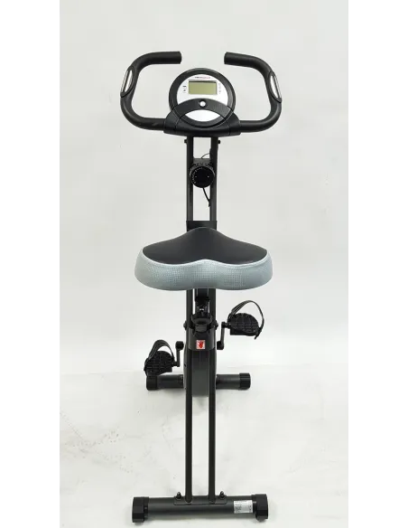 Rower Stacjonarny Ultrasport F-Bike Heavy Składany - 10