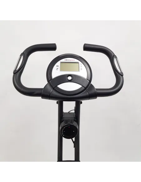 Rower Stacjonarny Ultrasport F-Bike Heavy Składany - 14