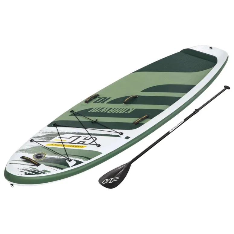 Deska SUP Nadmuchiwana Bestway Hydro-Force Kahawai - 1