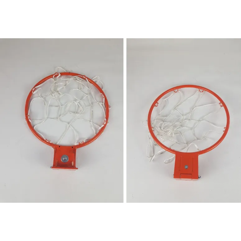 Koszykówka SKLZ Pro Mini Kosz Stojak Piłka Obręcz Zestaw - 6