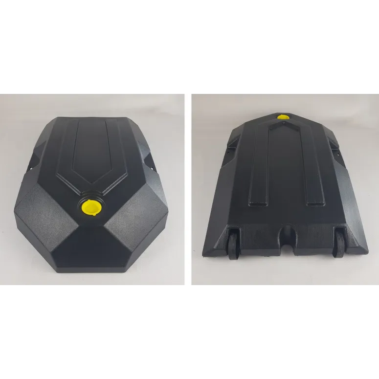 Koszykówka SKLZ Pro Mini Kosz Stojak Piłka Obręcz Zestaw - 5