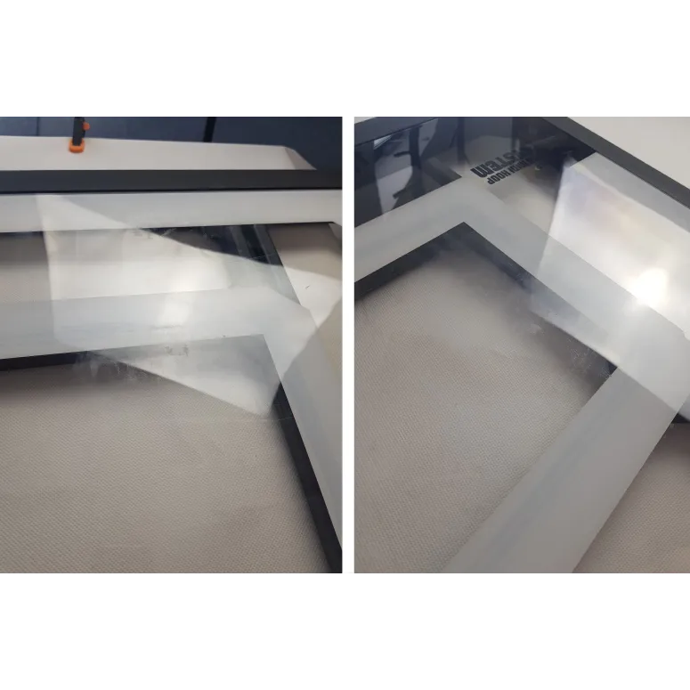 Koszykówka SKLZ Pro Mini Kosz Stojak Piłka Obręcz Zestaw - 7