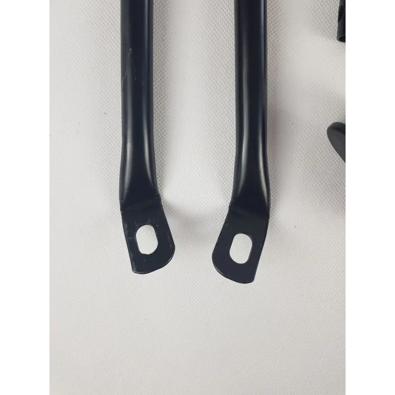 Koszykówka SKLZ Pro Mini Kosz Stojak Piłka Obręcz Zestaw - 12