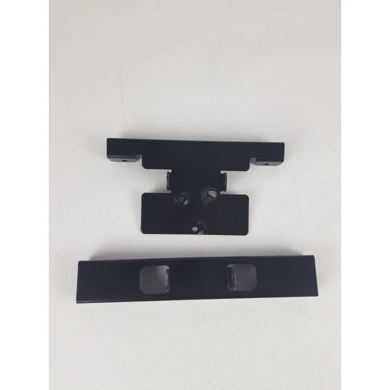 Koszykówka SKLZ Pro Mini Kosz Stojak Piłka Obręcz Zestaw - 14