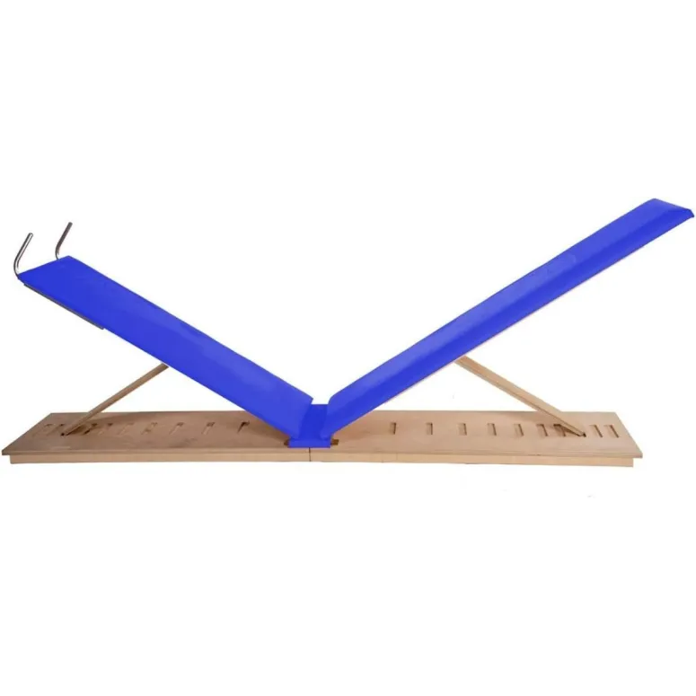 Ławka Rehabilitacyjna Posturalna La Posturale Standard Do 150kg Regulacja - 1