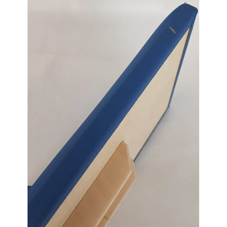 Ławka Rehabilitacyjna Posturalna La Posturale Standard Do 150kg Regulacja - 9