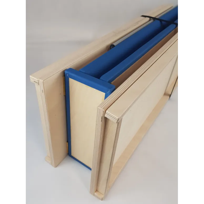 Ławka Rehabilitacyjna Posturalna La Posturale Standard Do 150kg Regulacja - 8