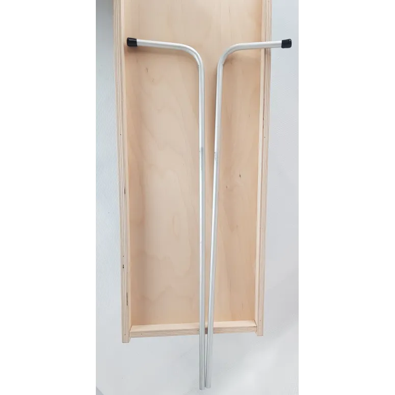 Ławka Rehabilitacyjna Posturalna La Posturale Standard Do 150kg Regulacja - 5