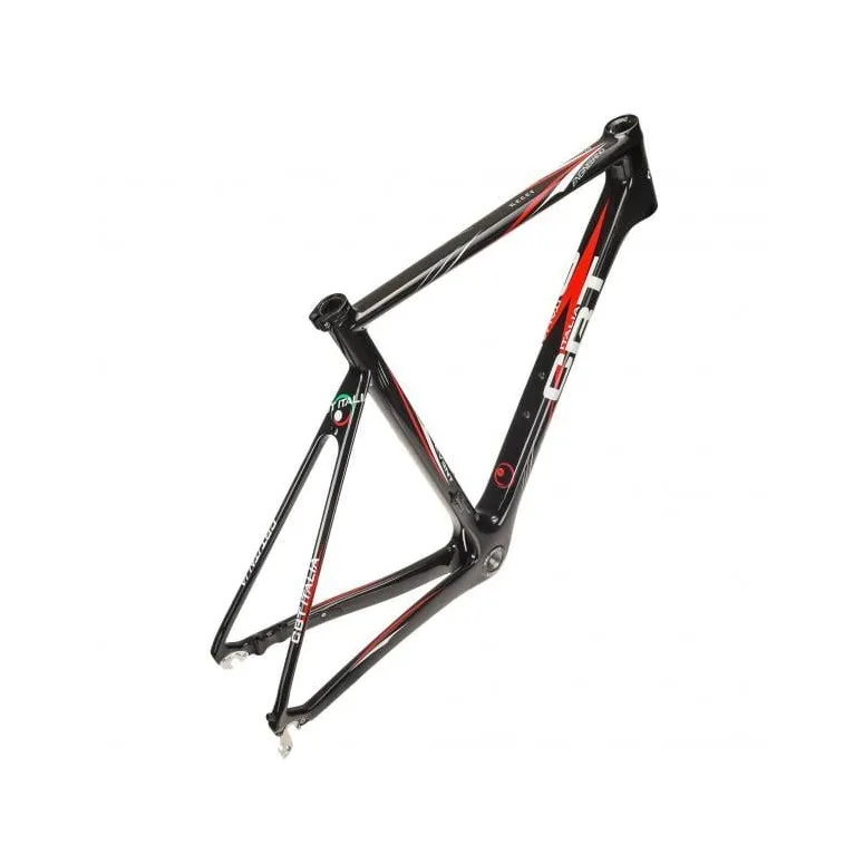Rama Rowerowa CBT ITALIA NECER PLUS EVENT 58cm - 2