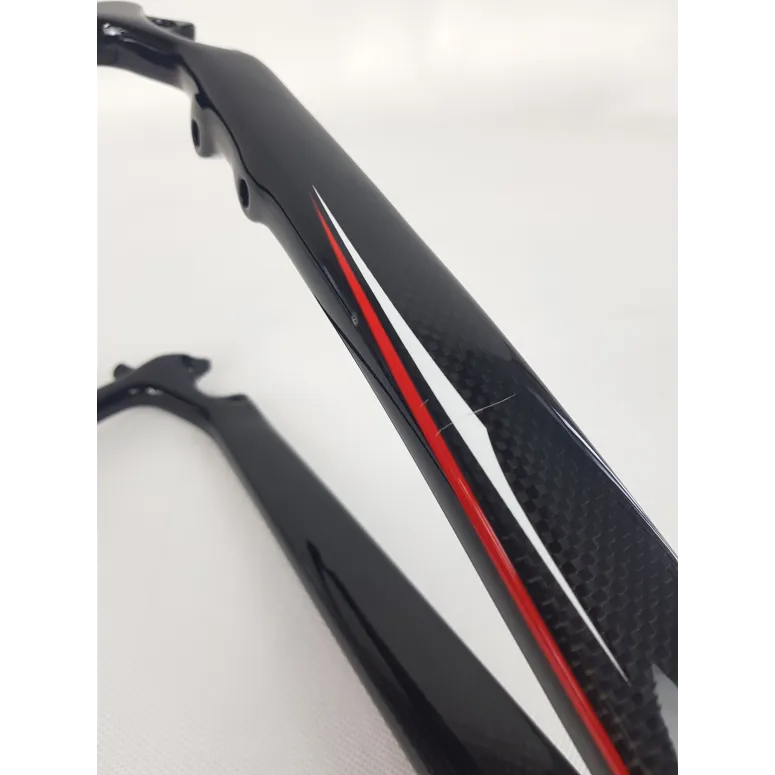 Rama Rowerowa CBT ITALIA NECER PLUS EVENT 58cm - 11