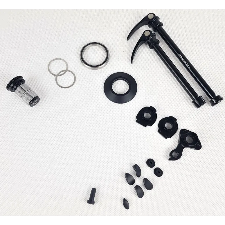 Rama Rowerowa CBT ITALIA NECER PLUS EVENT 58cm - 14