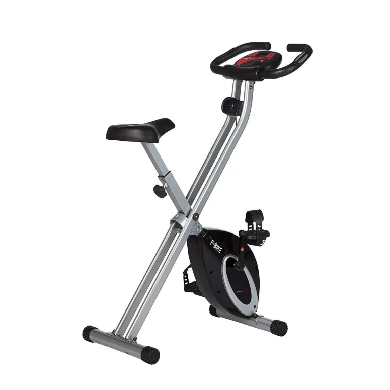 Rower Stacjonarny Składany Ultrasport F-Bike 100kg - 1