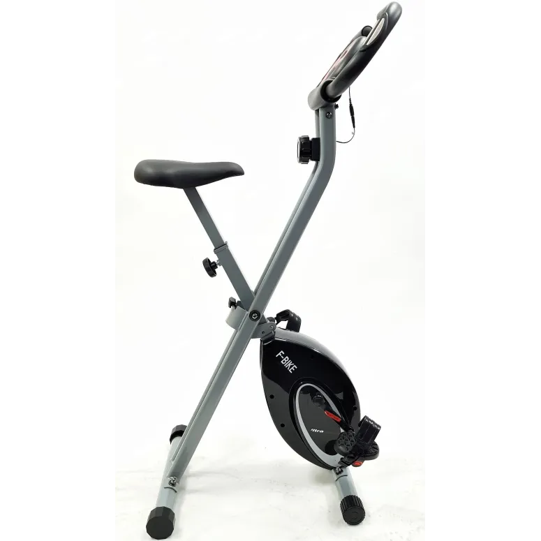 Rower Stacjonarny Składany Ultrasport F-Bike 100kg - 5