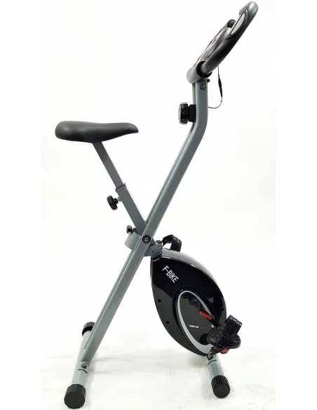 Rower Stacjonarny Składany Ultrasport F-Bike 100kg - 5