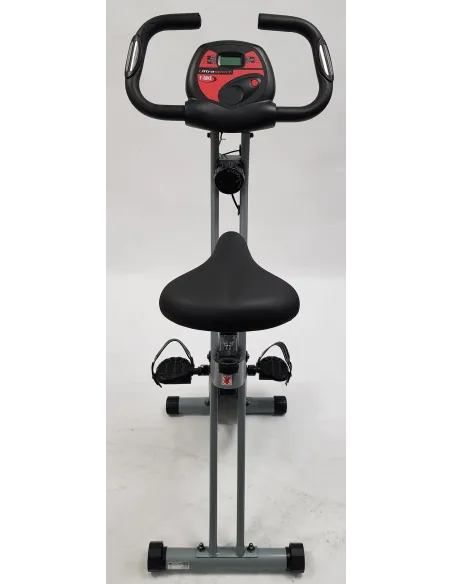 Rower Stacjonarny Składany Ultrasport F-Bike 100kg - 6