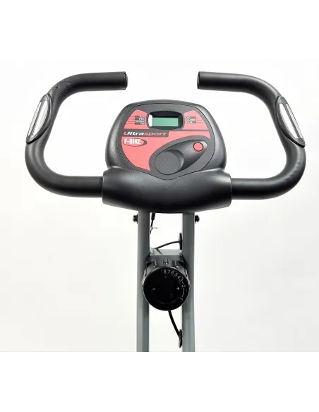 Rower Stacjonarny Składany Ultrasport F-Bike 100kg - 7