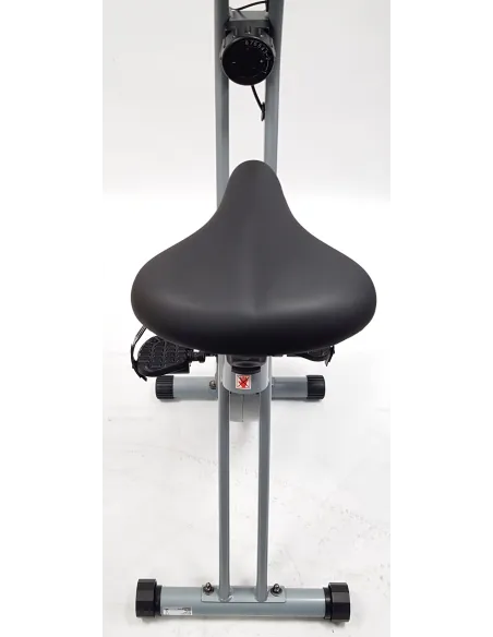 Rower Stacjonarny Składany Ultrasport F-Bike 100kg - 11