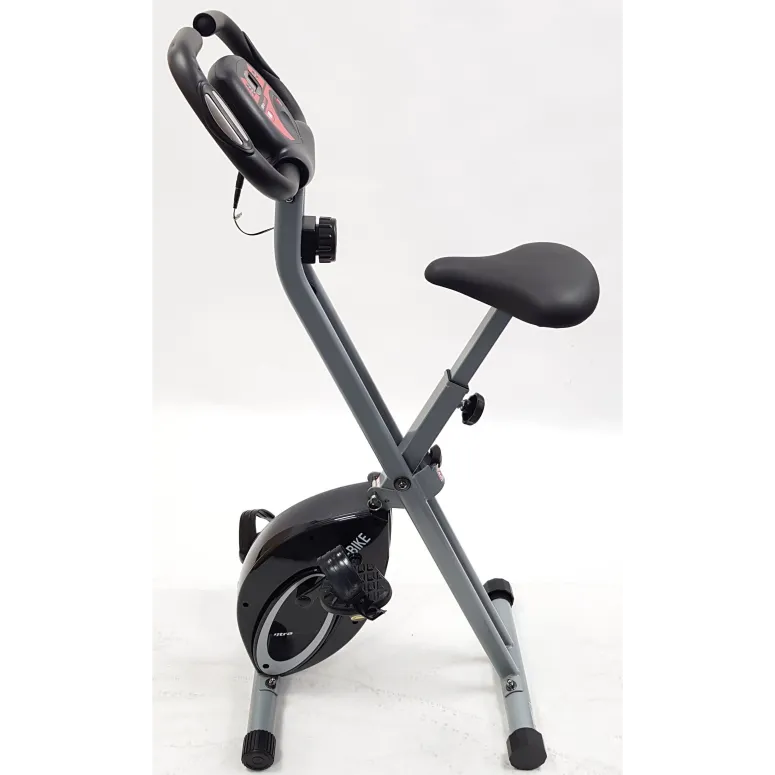 Rower Stacjonarny Składany Ultrasport F-Bike 100kg - 4