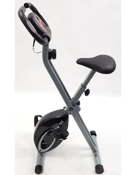 Rower Stacjonarny Składany Ultrasport F-Bike 100kg - 4