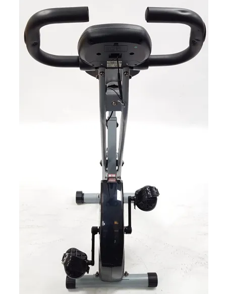 Rower Stacjonarny Składany Ultrasport F-Bike 100kg - 8