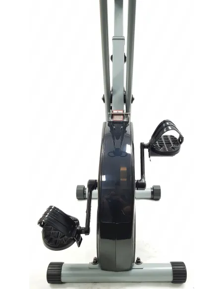 Rower Stacjonarny Składany Ultrasport F-Bike 100kg - 9