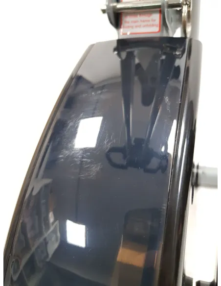 Rower Stacjonarny Składany Ultrasport F-Bike 100kg - 14