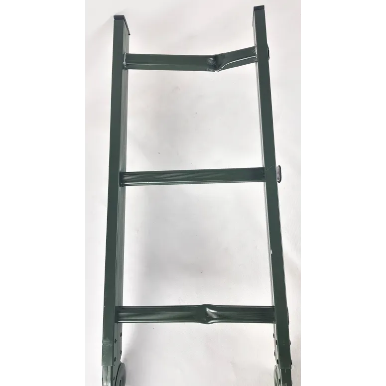 Fotel Drabinowy Obserwacyjny Berger & Schröter 31135 - 7