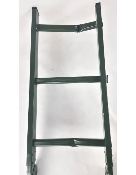 Fotel Drabinowy Obserwacyjny Berger & Schröter 31135 - 7