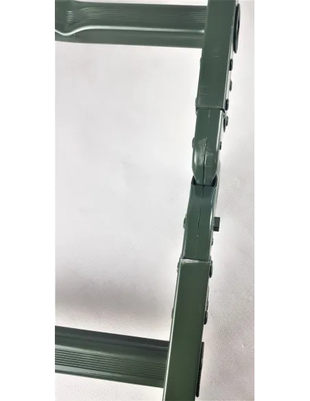 Fotel Drabinowy Obserwacyjny Berger & Schröter 31135 - 11